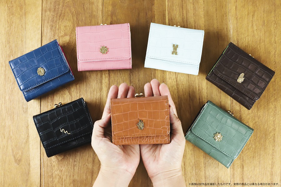 煉獄さんモデルのミニ財布登場！ 「鬼滅の刃」伊黒、宇髄、甘露寺らも