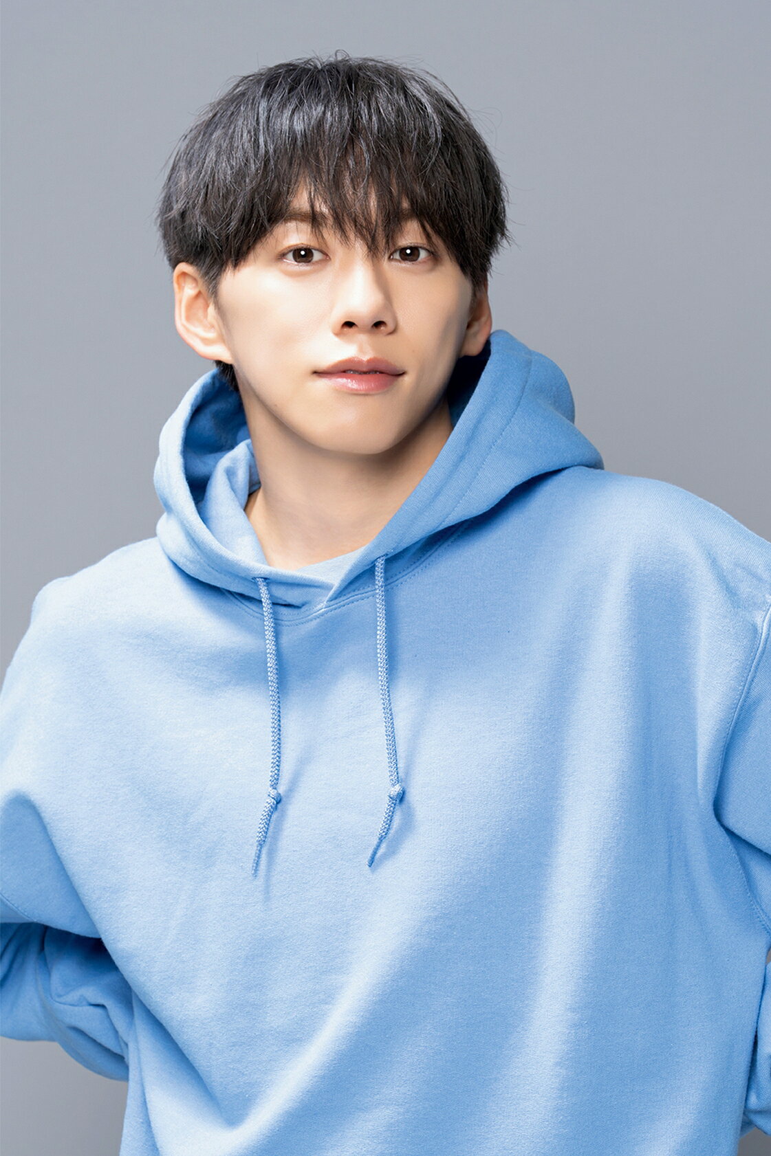 IMP. 基俊介出演舞台「ぴーすおぶせーふ」キービジュアル公開！ 6月