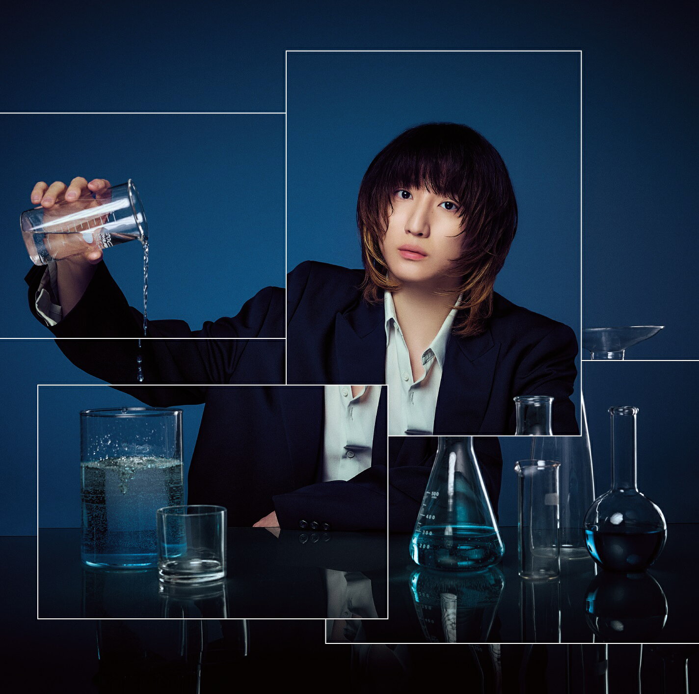 with MUSIC」京本大我、TOMORROW X TOGETHERが歌唱ゲスト登場！ - 推し楽