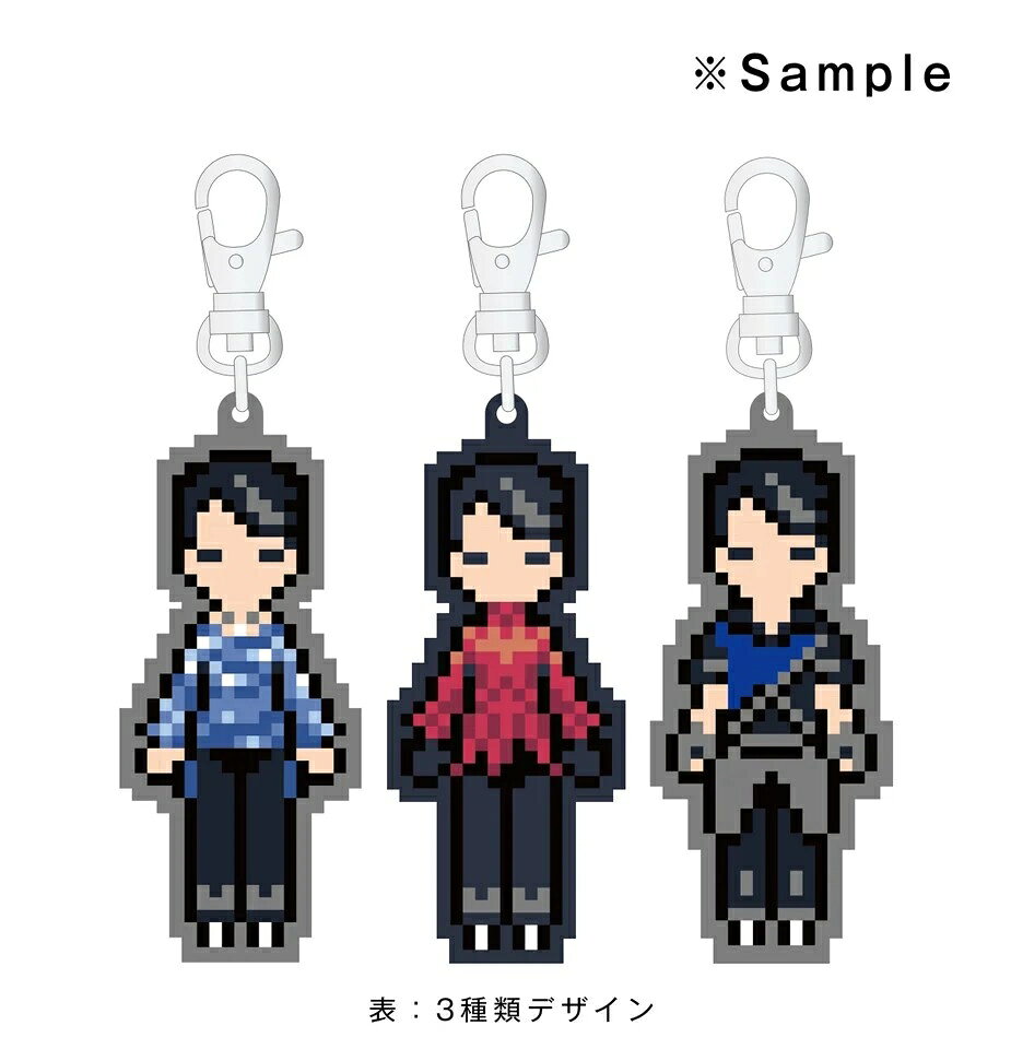 羽生結弦「RE_PRAY」Blu-ray&DVD発売決定！ ユヅルキーホルダー、ロンT