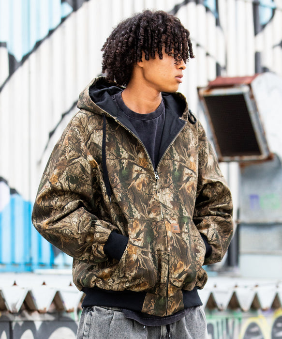 DC SHOES メンズ 26 HOODED JACKET フーディジャケット アウター【2026