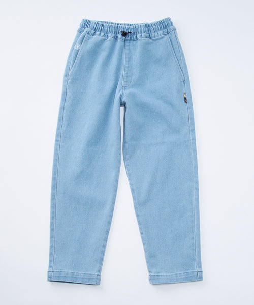 OUTLET】ELEMENT キッズ SHOD PANTS STD YOUTH ロングパンツ 【2025年