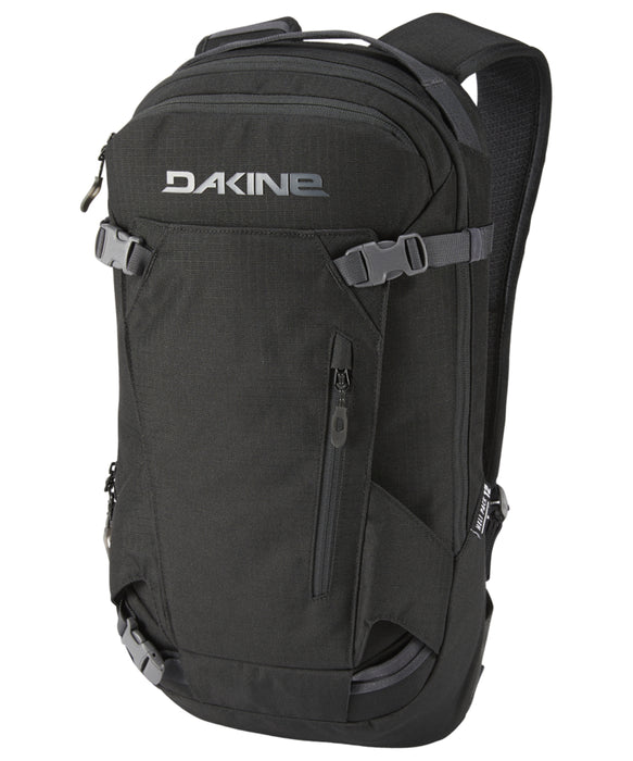 DAKINE HELI BACKPACK 12L バックパック/リュック 【25-26SNOWモデル】