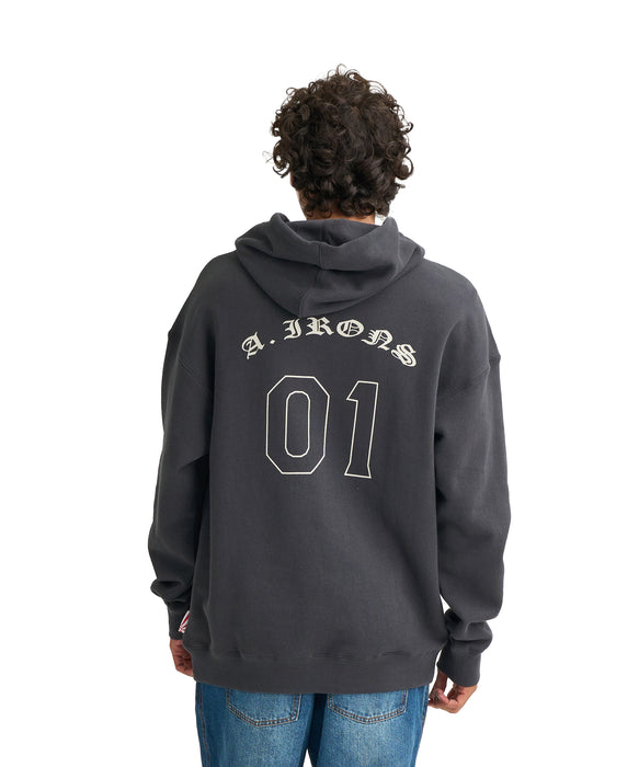 BILLABONG メンズ 【A.IRONS】A.I. FOREVER HOOD パーカー 【2026年春