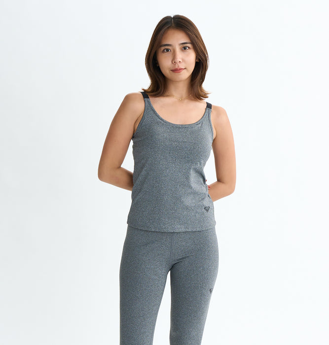 Roxy Fitness MY 1ST ROXY TANK ウィメンズ フィットネス 水陸両用