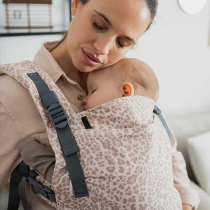 Boba X | 抱っこひも ボバ