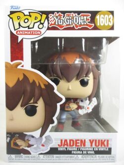 FUNKO POP! 遊戯王 ボビングワールド FUNKO POP!専門店 大阪心斎橋