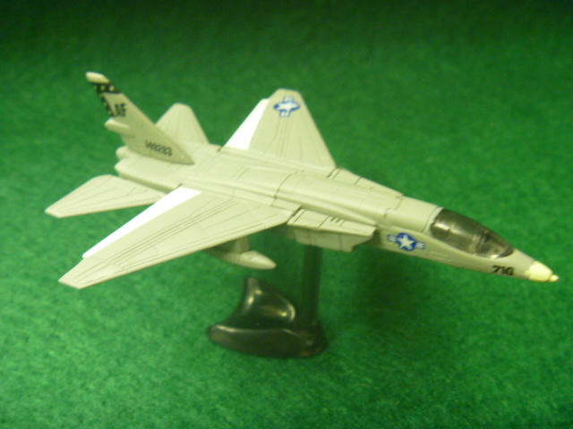 チョコエッグ 戦闘機 アメリカ編 120 A-5 ヴィジランティ チョコエッグ