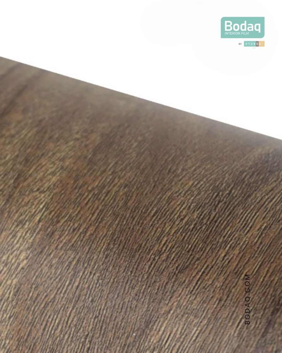 ZX129 Auburn Walnut Film - Wood Collection