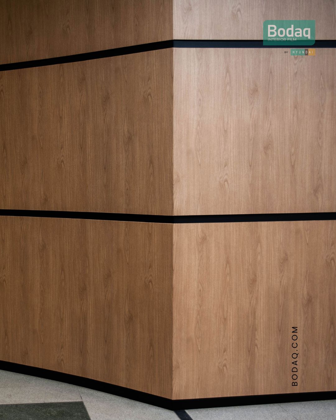 ZX149 Pine Wood Interior Film - Premium Wood Collection