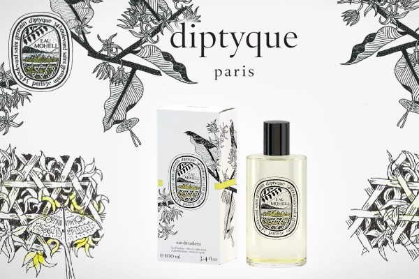 Diptyque Eau Moheli : Perfume Review - Bois de Jasmin