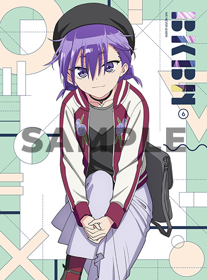 Blu-ray&DVD | TVアニメ「ぼくたちは勉強ができない」公式サイト