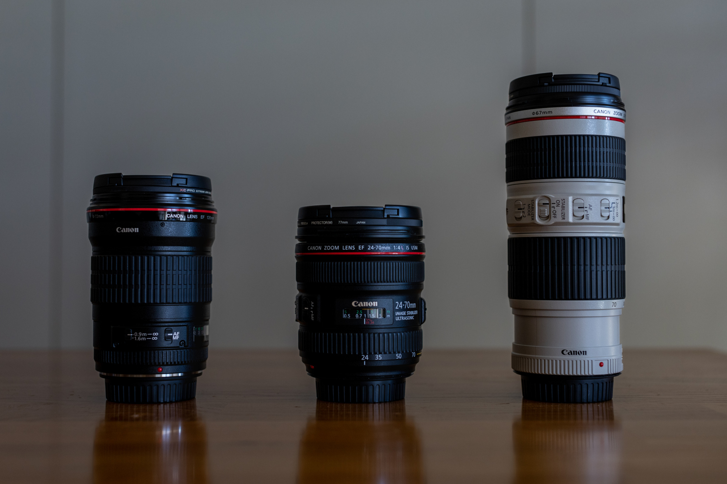 Canon Lレンズ｜10万以内で買った、おすすめLレンズ3選 | 僕と写真と