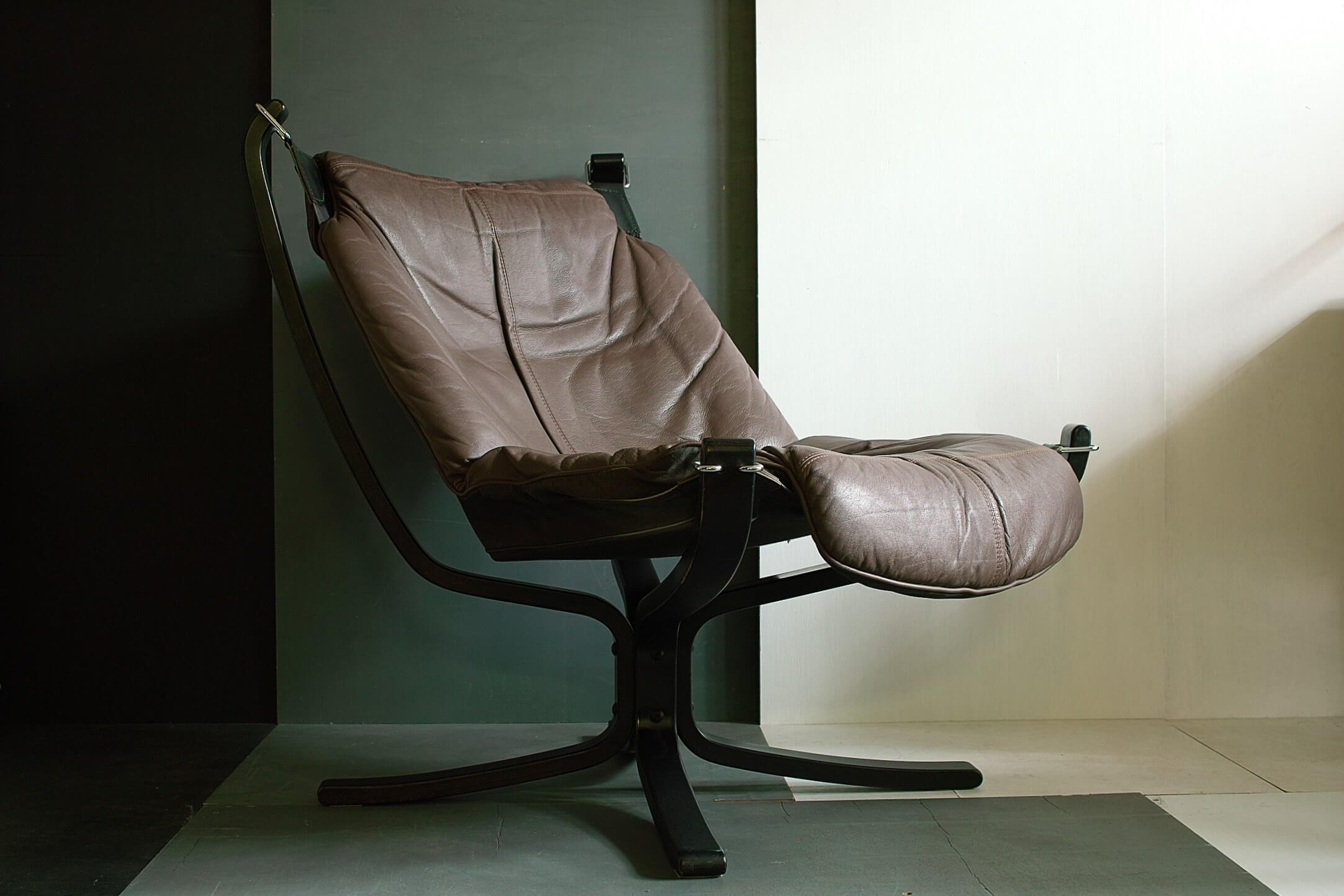 No.8302「VATNE〈ファルコンチェア〉：ノルウェー」SOLD | ボルト