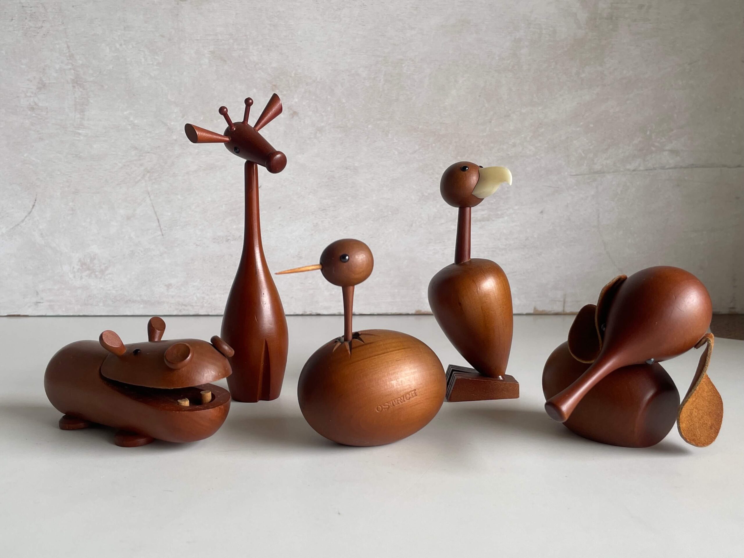 No.10761C「千趣会〈ロイヤルペット〉オブジェ：ミミズク」（在庫1点