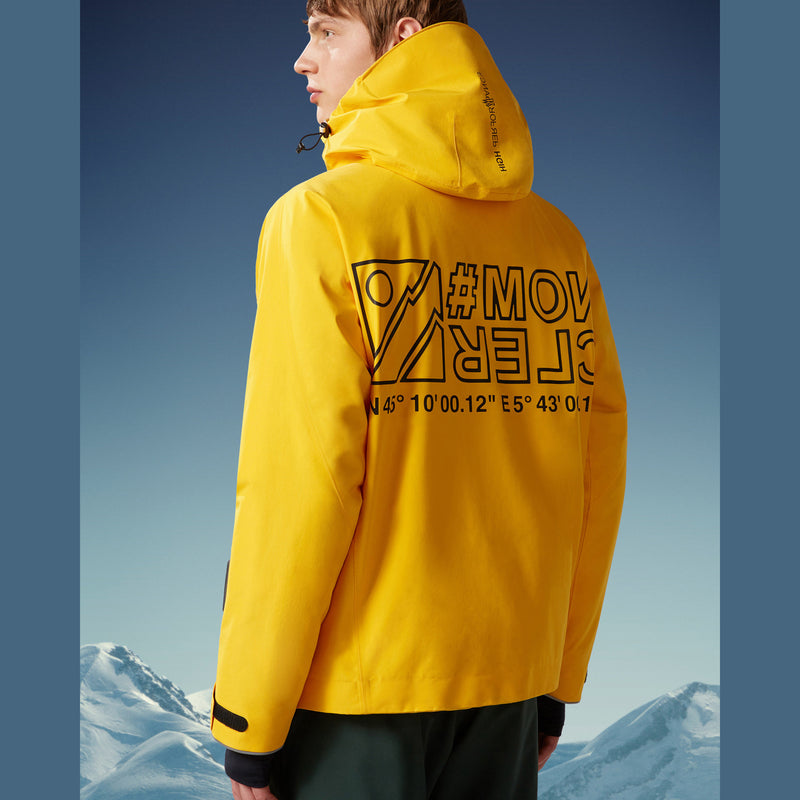 MONCLER Moriond Ski Jacket I20971A00027549SU999 – BORDER-GARA