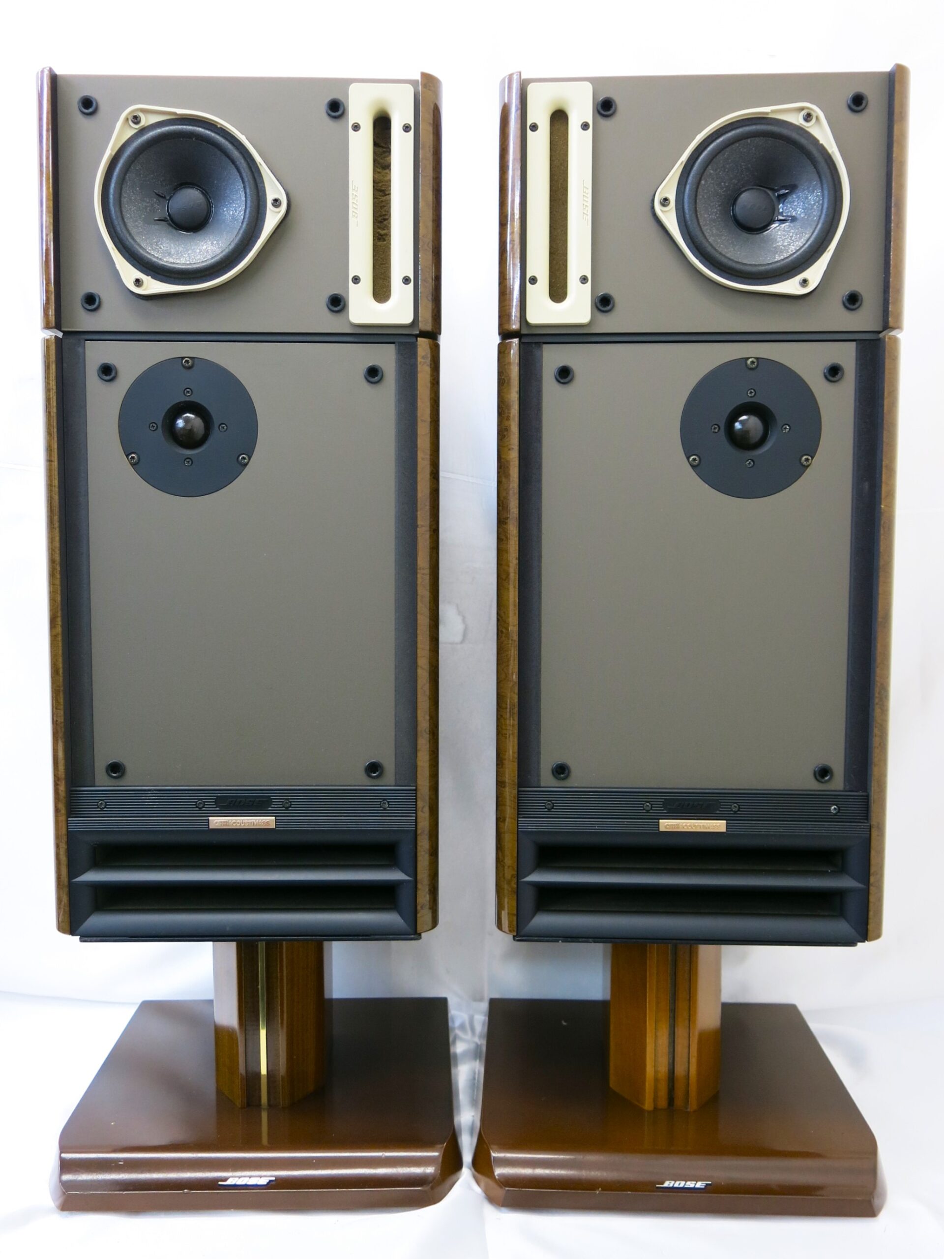 ㉓ BOSE スピーカー 363 | BOSE・スピーカー宅配買取専門サイト - BOSE