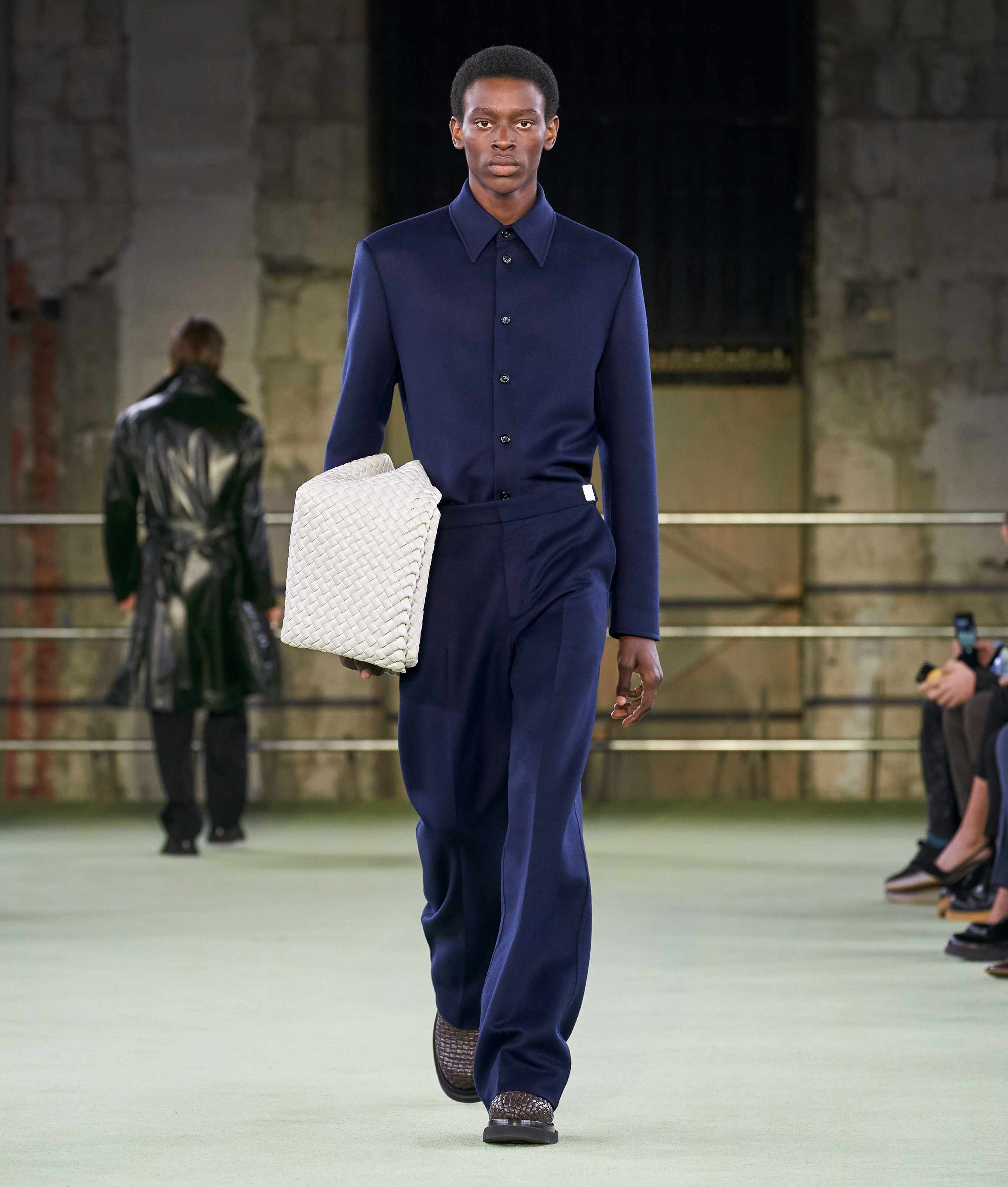 ボッテガ Bottega Veneta Art of Collabo 2015 Bottega Veneta: Art of