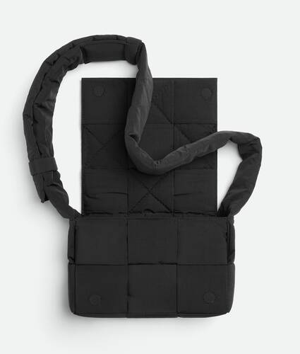 メンズ パデッド テック カセット | ボッテガ・ヴェネタ