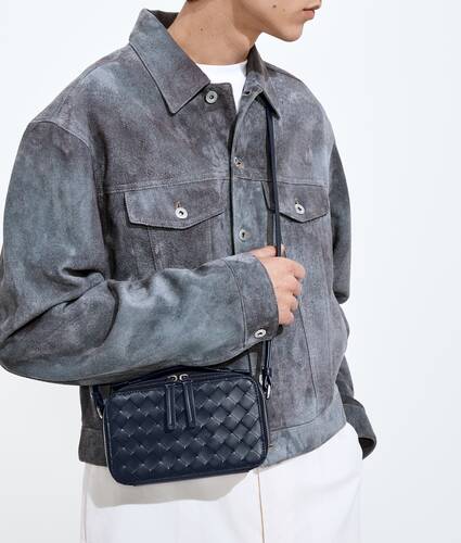 メンズ ハイブランド ポーチ | ボッテガ・ヴェネタ