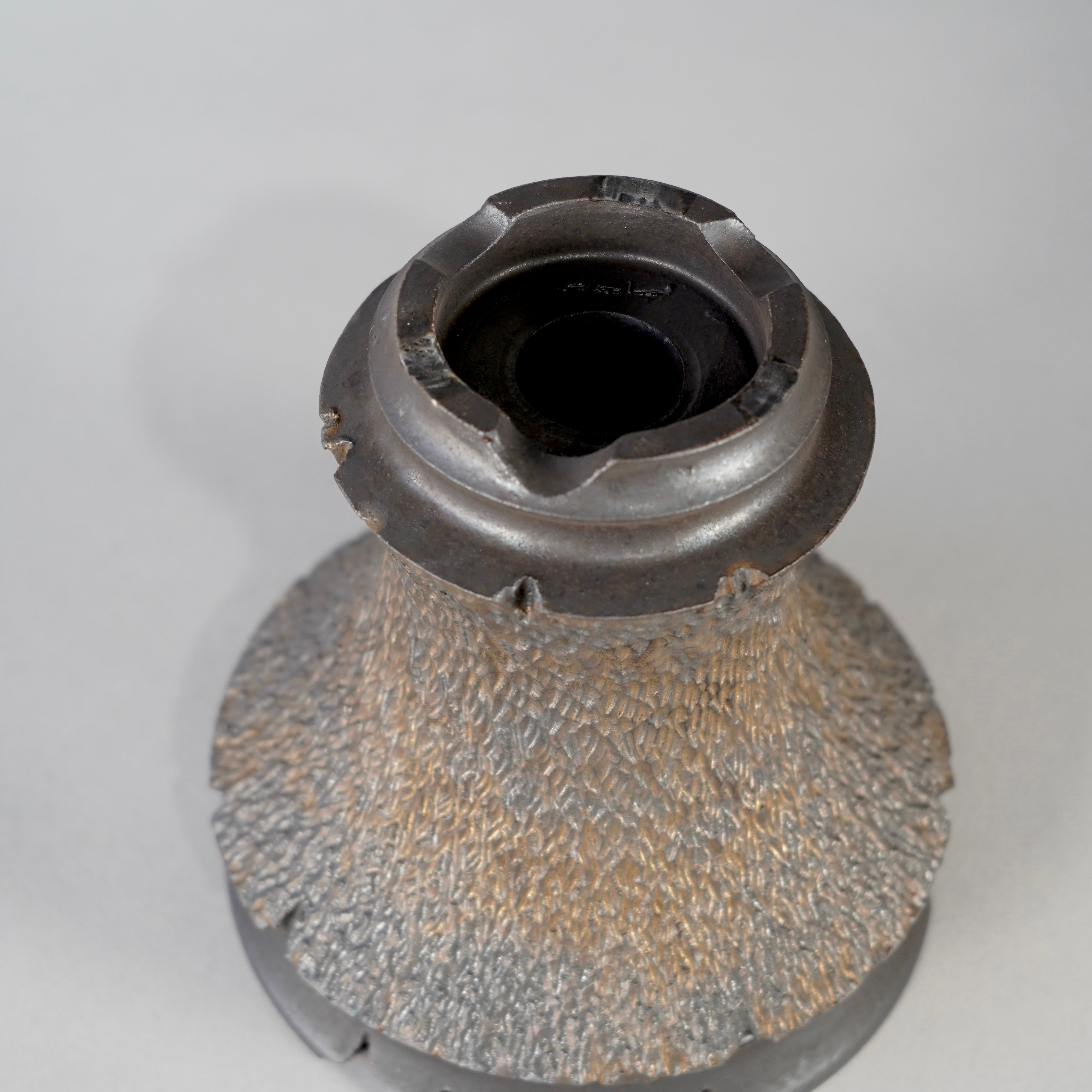 GOUJIN × BOTANIZE 〝KUROKIN〟 --AT--