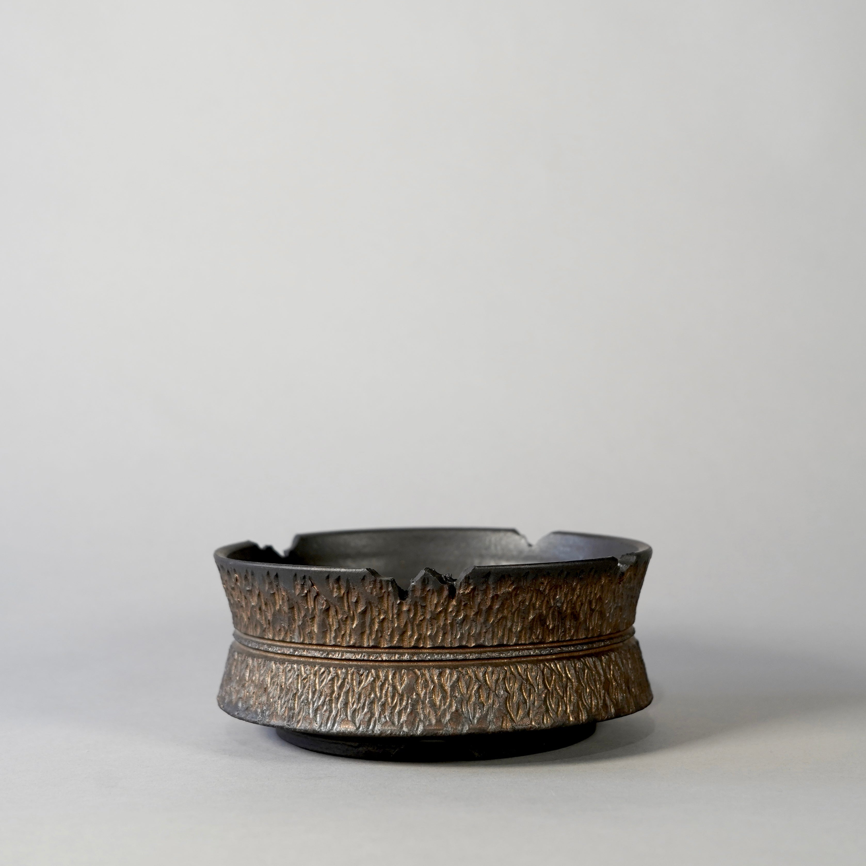 GOUJIN × BOTANIZE 〝KUROKIN〟 --CE--