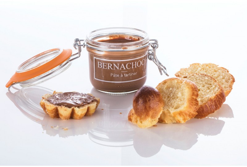 BERNACHOC' スプレッド I Bernachon