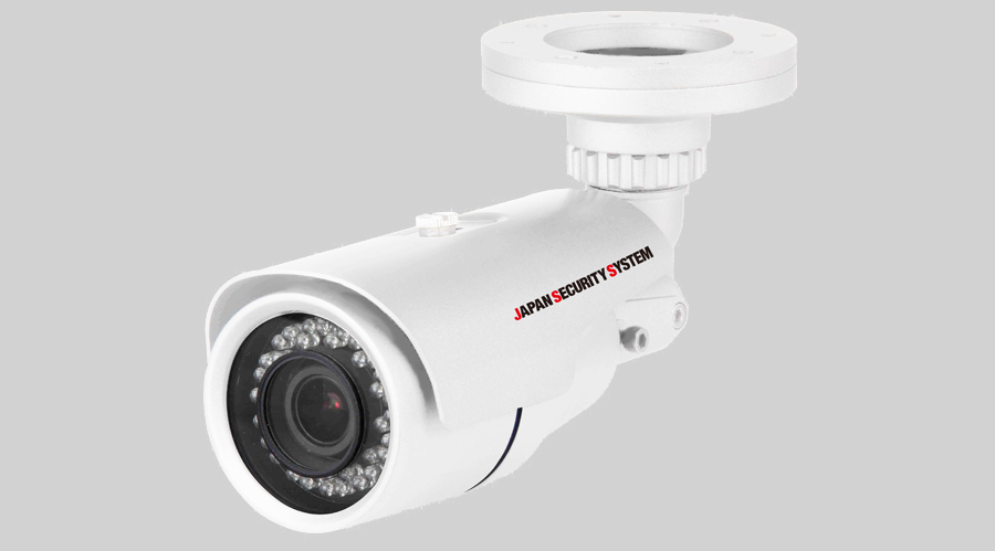 防犯カメラ／製品・セット商品のご案内｜防犯機器の導入・設置なら