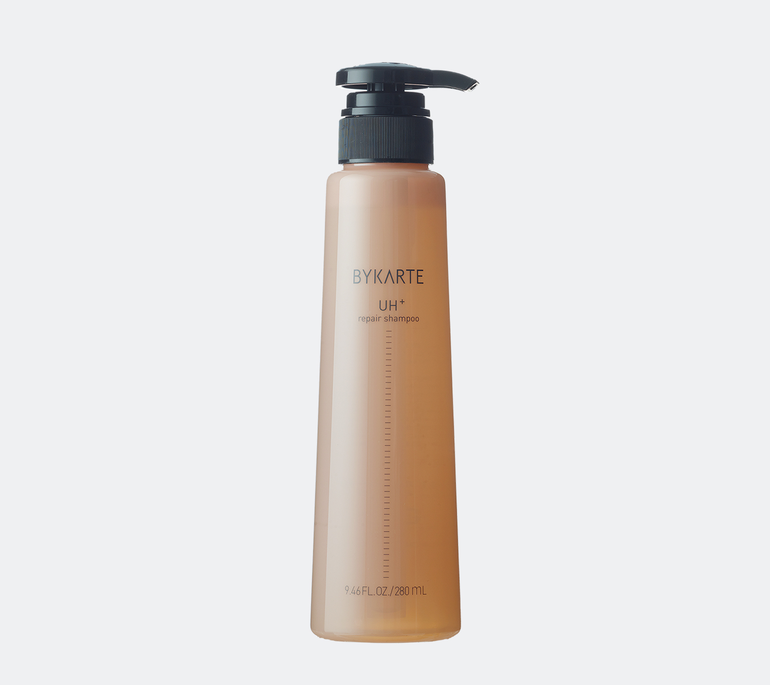 BYKARTE UH+ repair shampoo | bouquet store