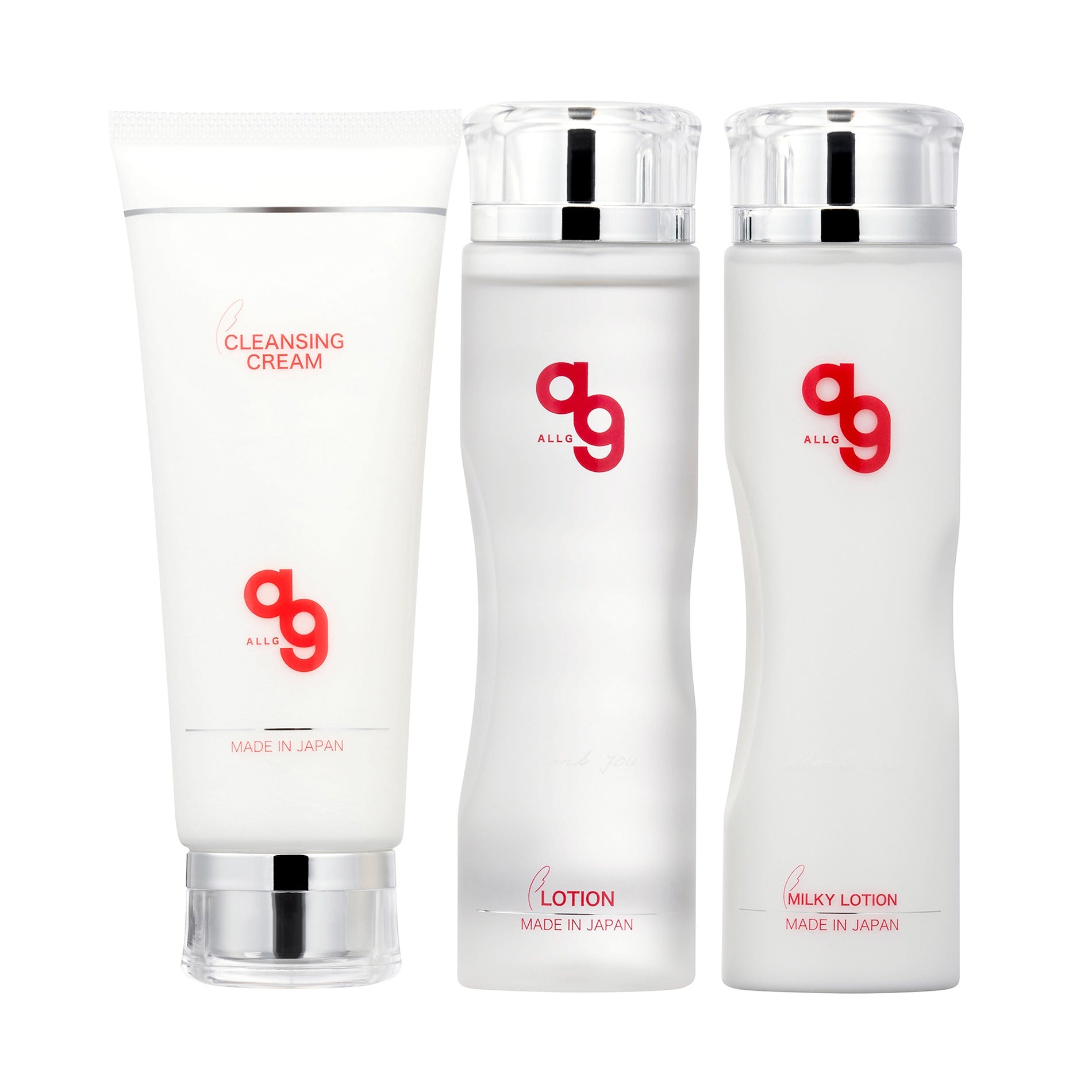 最終値下げ】アッチェ スキンケア 化粧水 クリーム 美容液 3点セット