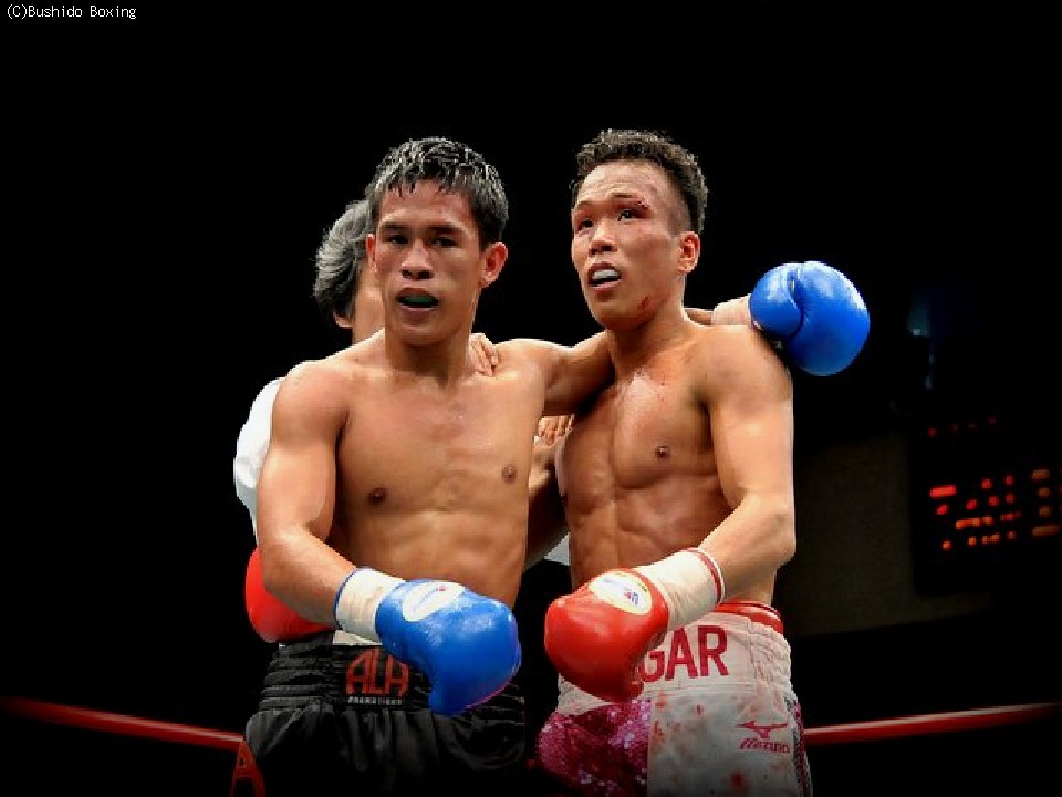 6日の後楽園ホール | ボクモバニュース | ボクシングモバイル