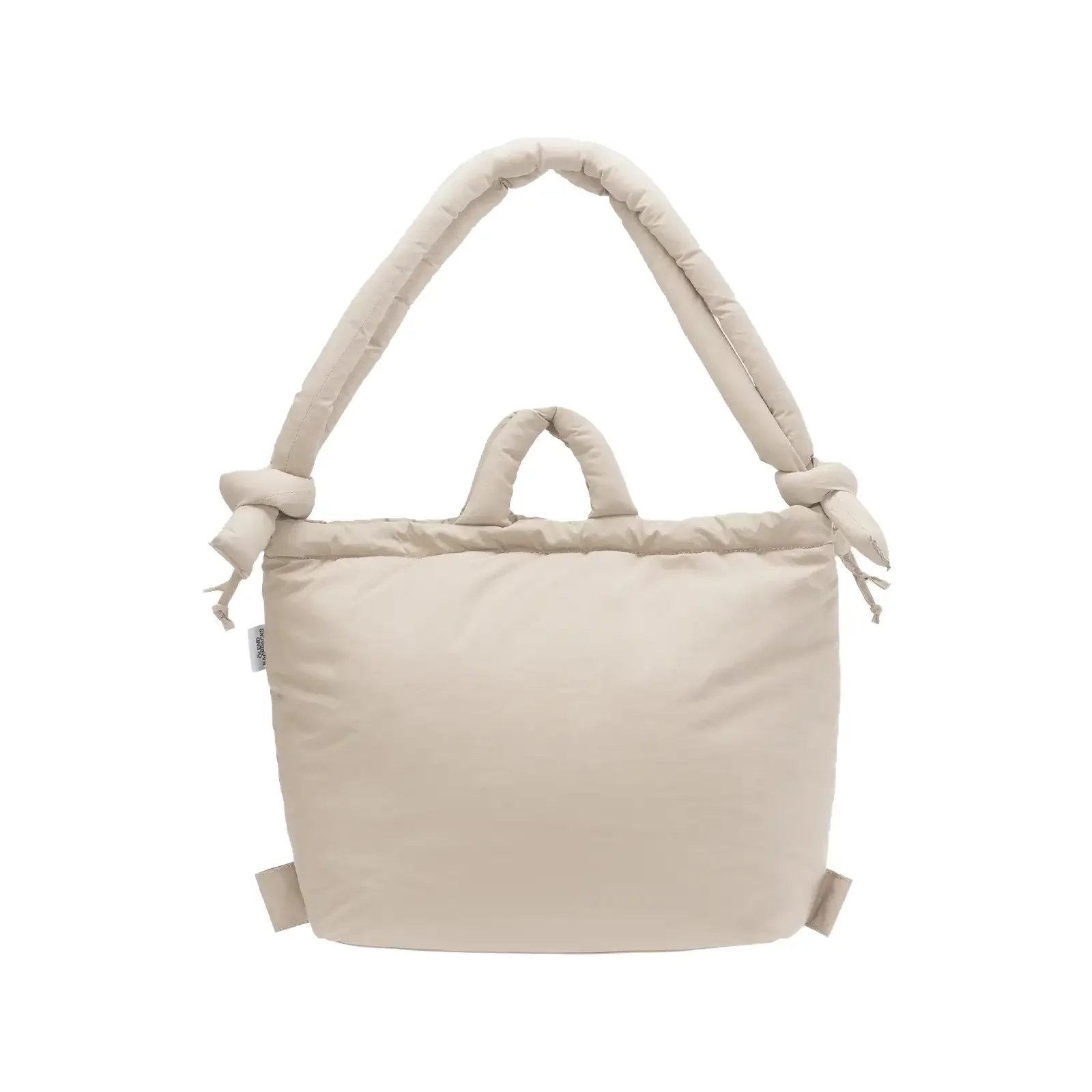 Bags and backpacks Ölend Ona Soft Bag 'Sand' (ONA-SOFT-SAND) | WSS