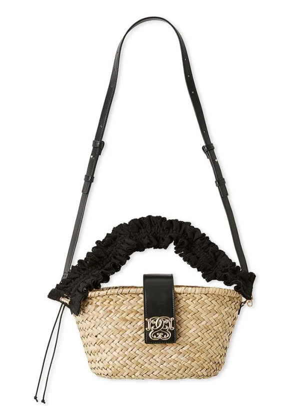 SNIDEL毎年人気のかごバッグ👜 | ウサギオンラインストア | 那覇メイン