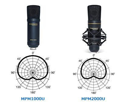 マランツMPM2000U レビュー】ボイスチャットのために買った高音質USB