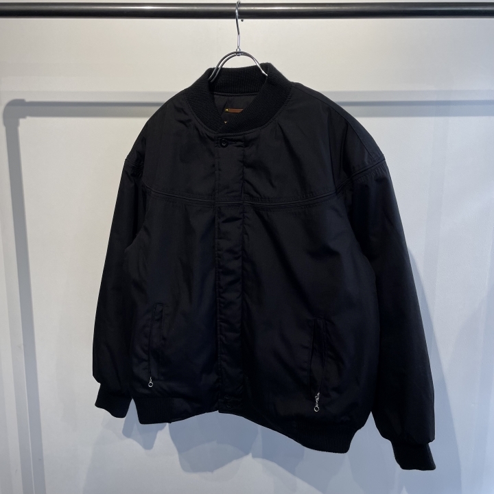 ブラックダービージャケット予約販売開始のお知らせ | BerBerJin Staff