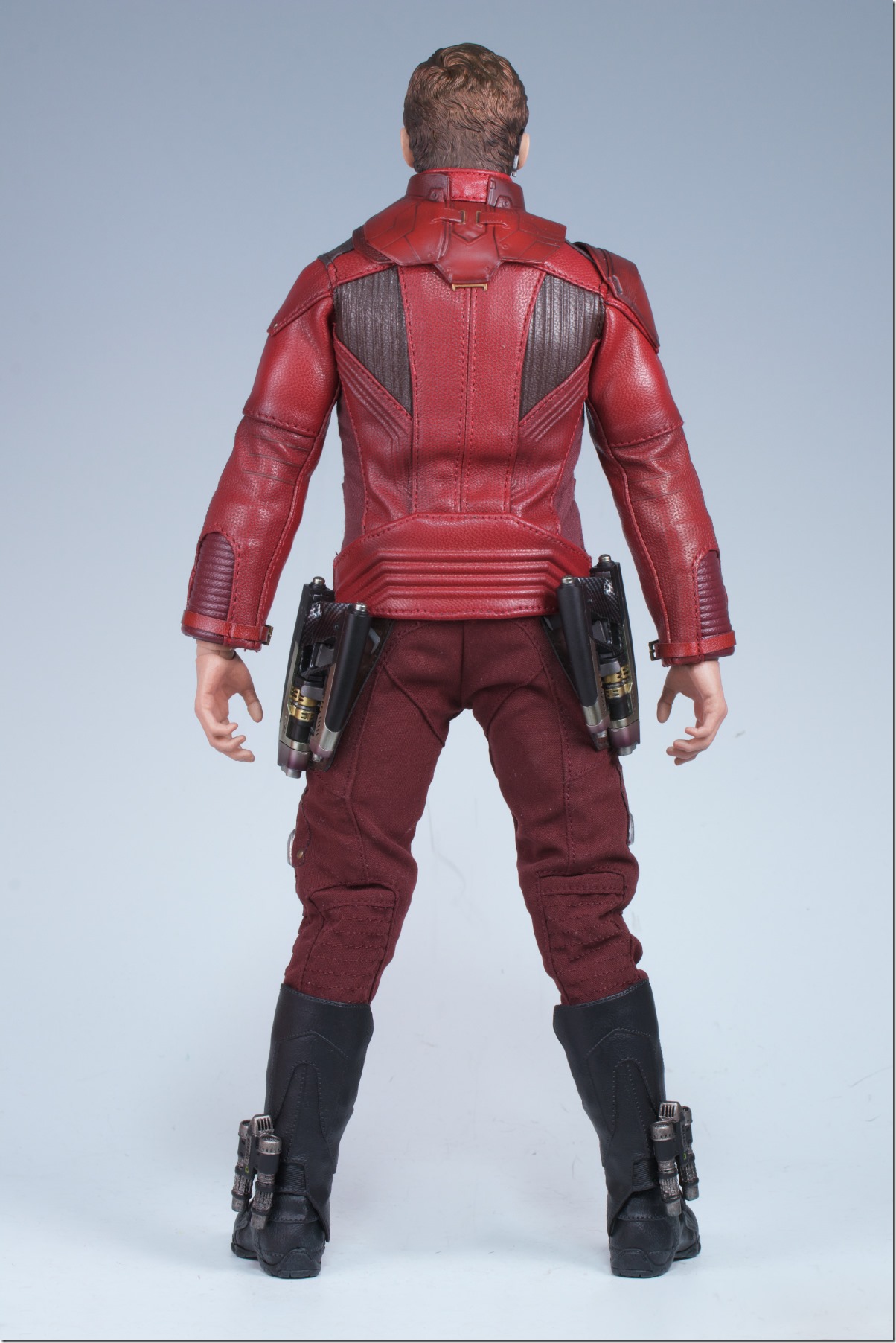 ホットトイズ アベンジャーズ/インフィニティウォー スター・ロード