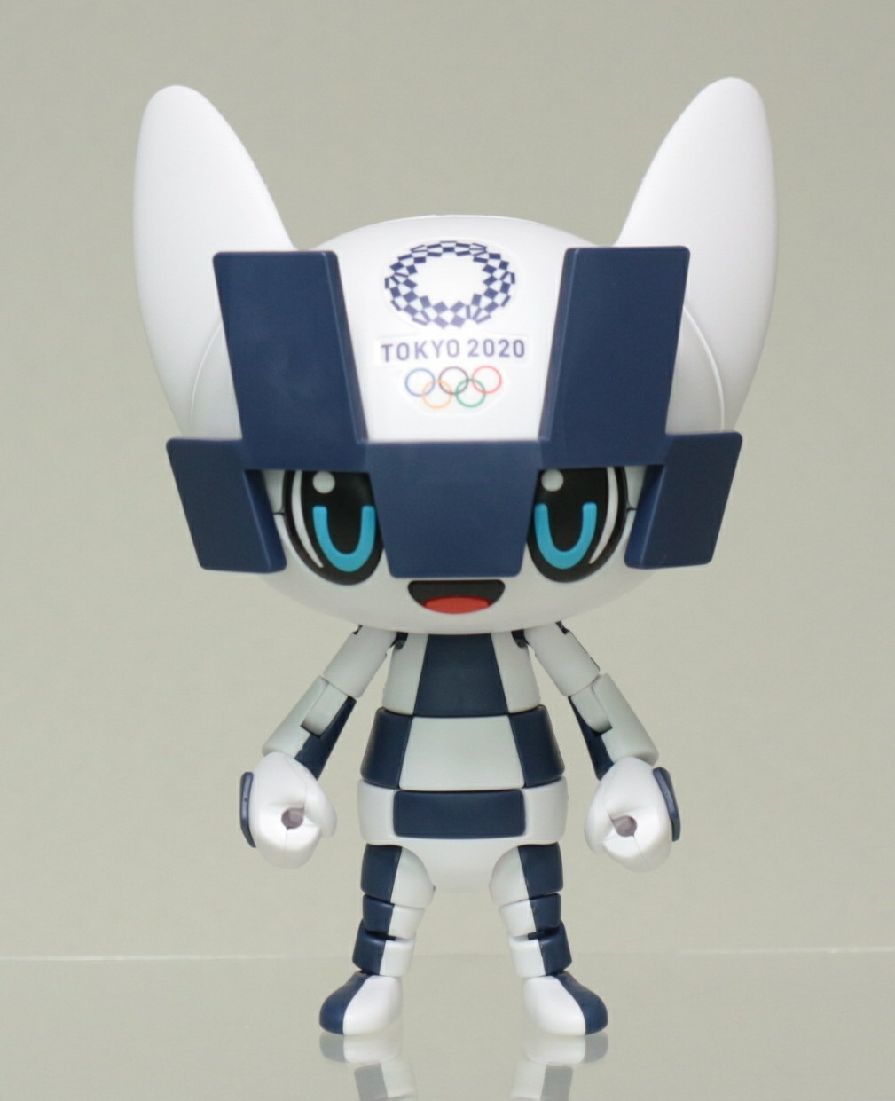 フルアクションプラモデル ミライトワ/ソメイティのご紹介！ - 先人に