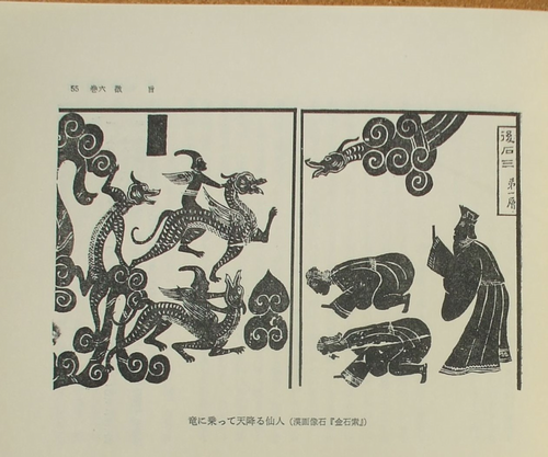 抱朴子 列仙伝・神仙伝 山海経』 （中国古典文学大系） | ひとでなしの猫