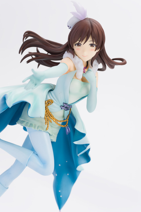 ファット・カンパニー「アイドルマスター シンデレラガールズ 新田美波