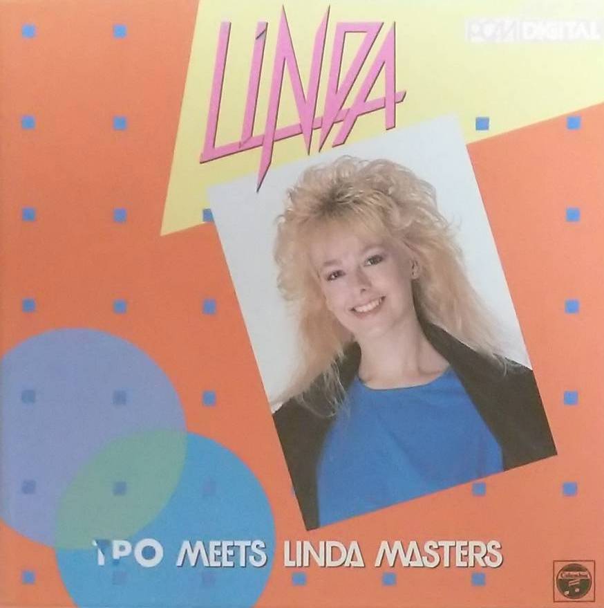 LINDA」 TPO Meets Linda Masters | TECHNOLOGY POPS π3.14