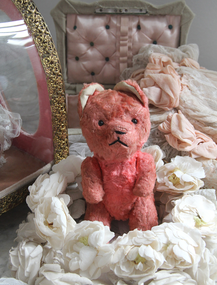 JPMベアの蒐集ノート | Ô BEL INVENTAIRE