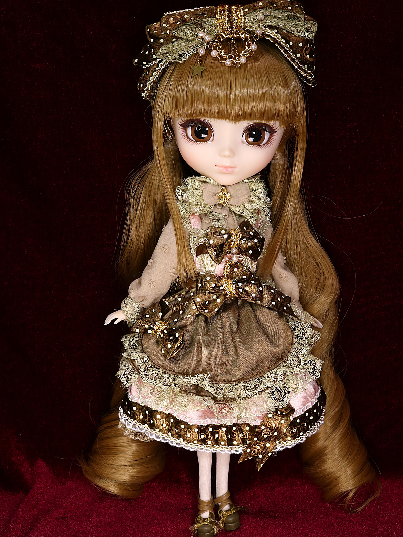 過去のプーリップを語る2～青木美沙子 フェイバリット リボン