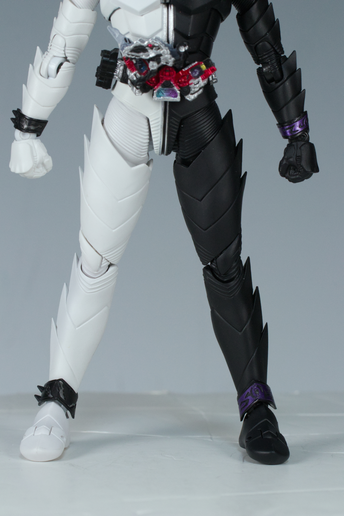 S.H.Figuarts 真骨彫製法 仮面ライダーWファングジョーカー(風都探偵