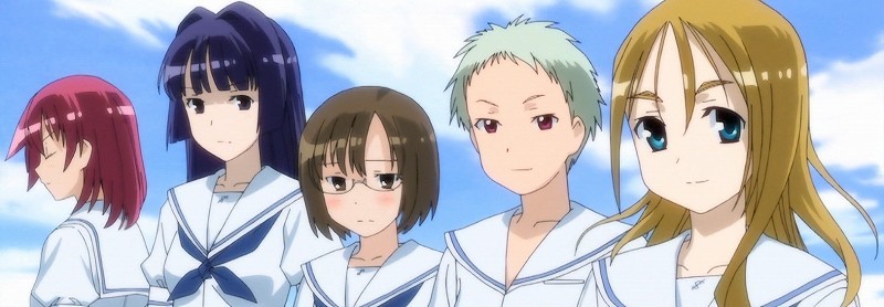 咲-saki-』全国大会予告まとめVer.1,10、他画像 | まごプログレッシブ