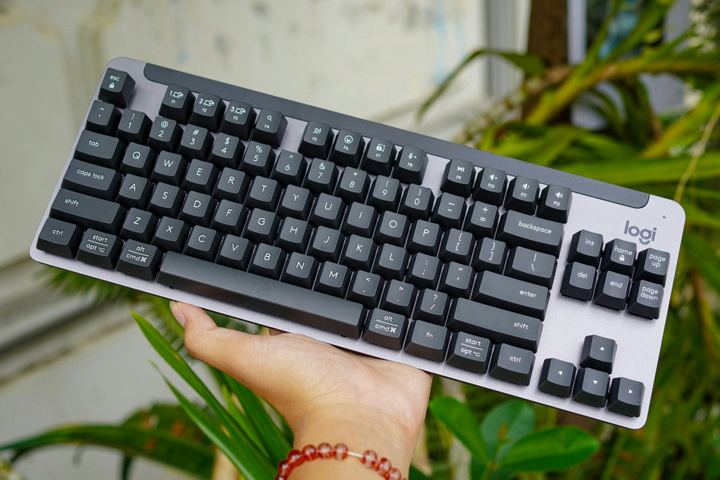 ロジクール、 Signatureシリーズから登場したテンキーレス/ワイヤレス