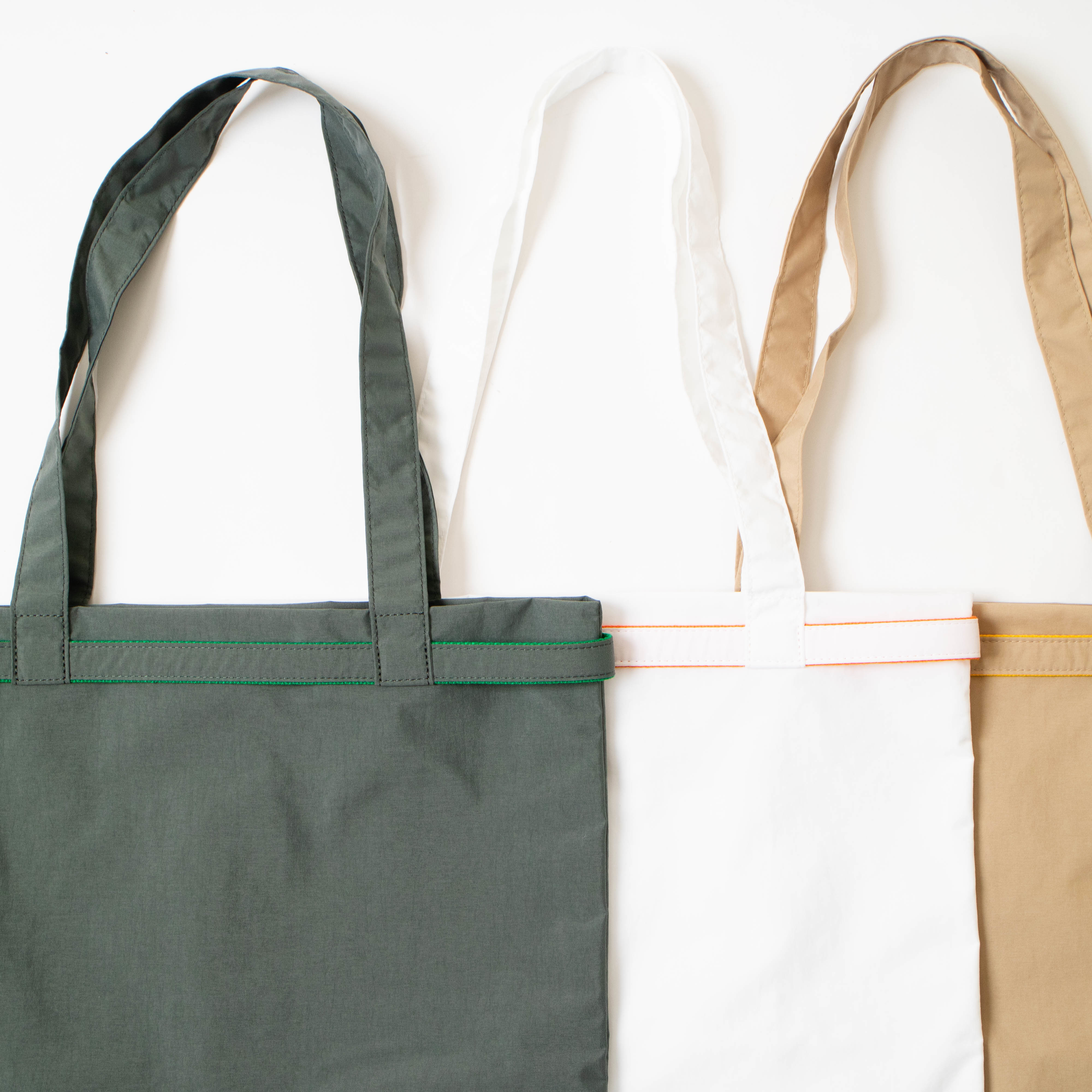 KaILI（カイリ） / 【新作】Trap Bag ご紹介 | WEEKENDER SHOP ブログ