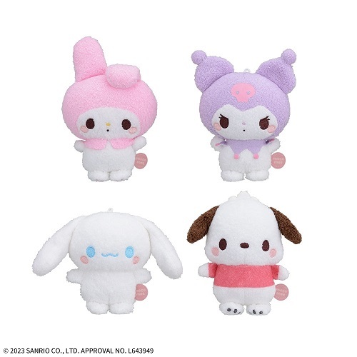 ゲーセンのマイメロちゃん 2023年11月 - ＊めろめろマイメロディ＊