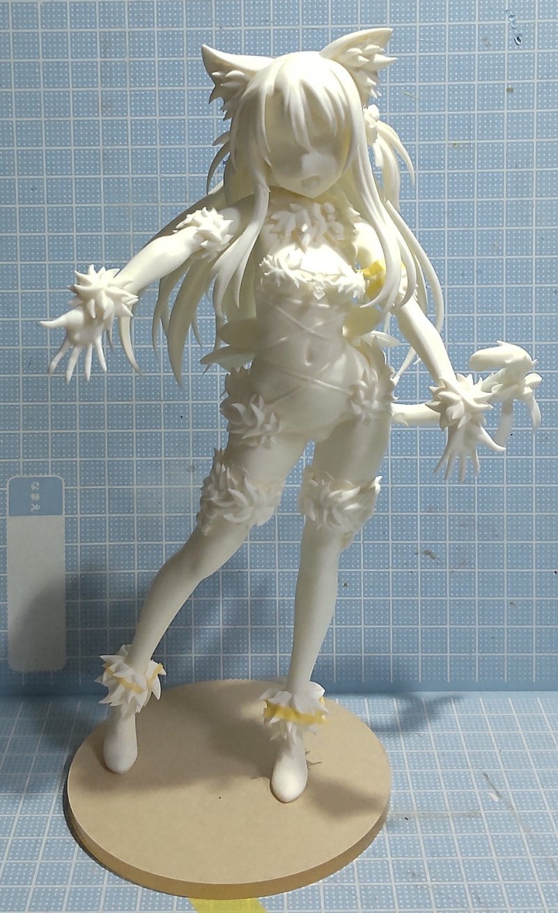 グリズリーパンダ デンジャラスビースト イリヤ・美遊 - 1ページ目60