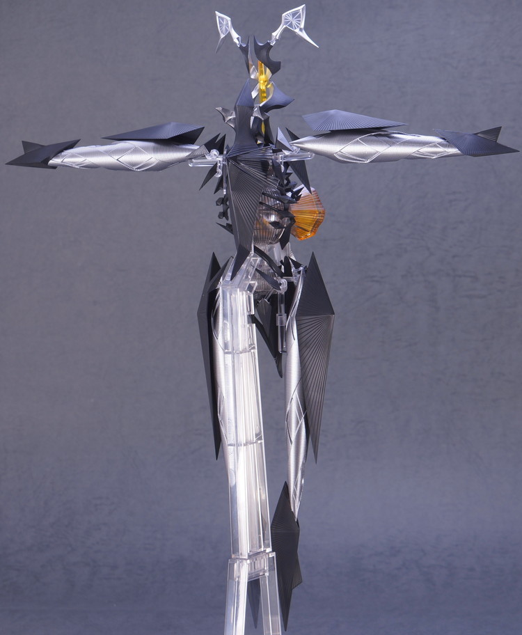 S.H.Figuarts ゼットン（シン・ウルトラマン） | D・Cの超卵～(元