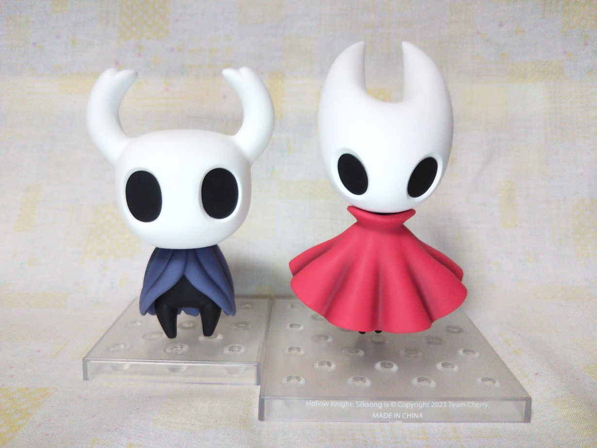 ねんどろいど 放浪者/ホーネット | わたしは正常です